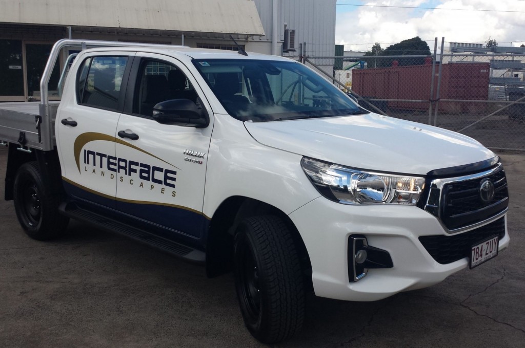 Car Signs Brisbane | Custom Car Signage in Brisbane | Electro Cut Signs